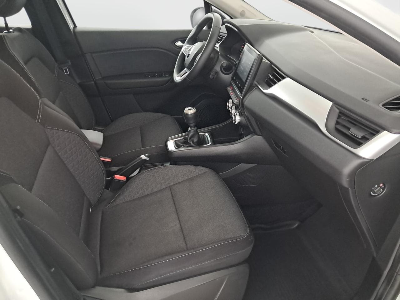 2024 Renault CAPTUR - 12