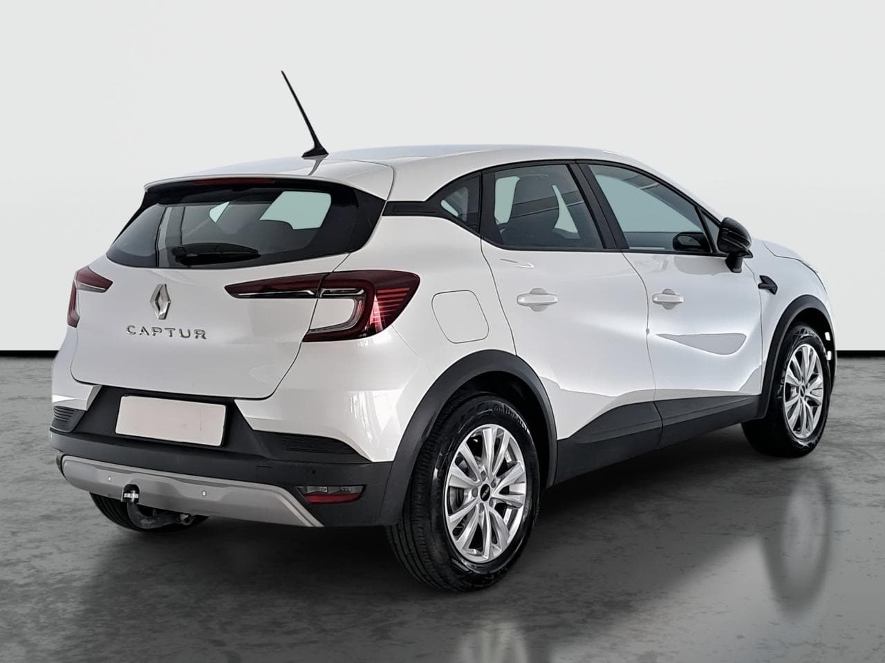 2024 Renault CAPTUR - 7