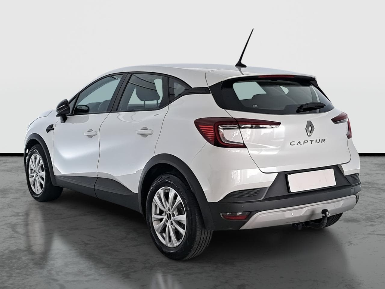 2024 Renault CAPTUR - 5