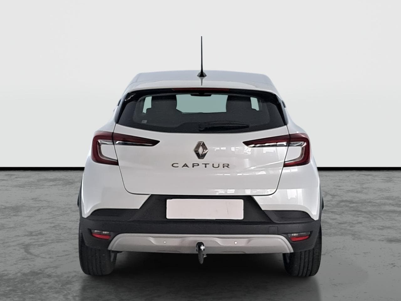 2024 Renault CAPTUR - 6