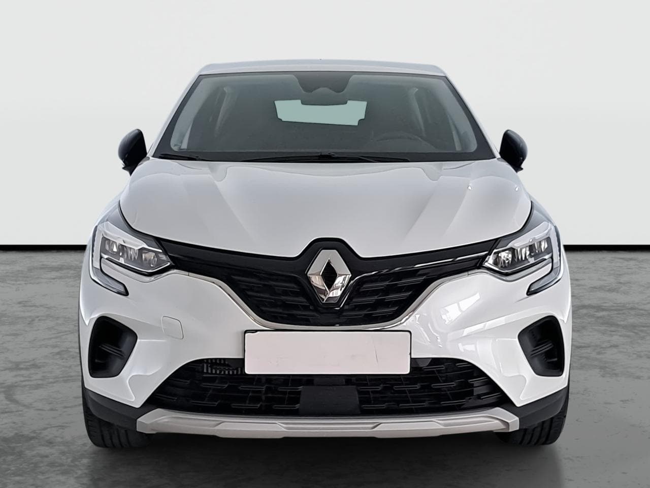 2024 Renault CAPTUR - 2