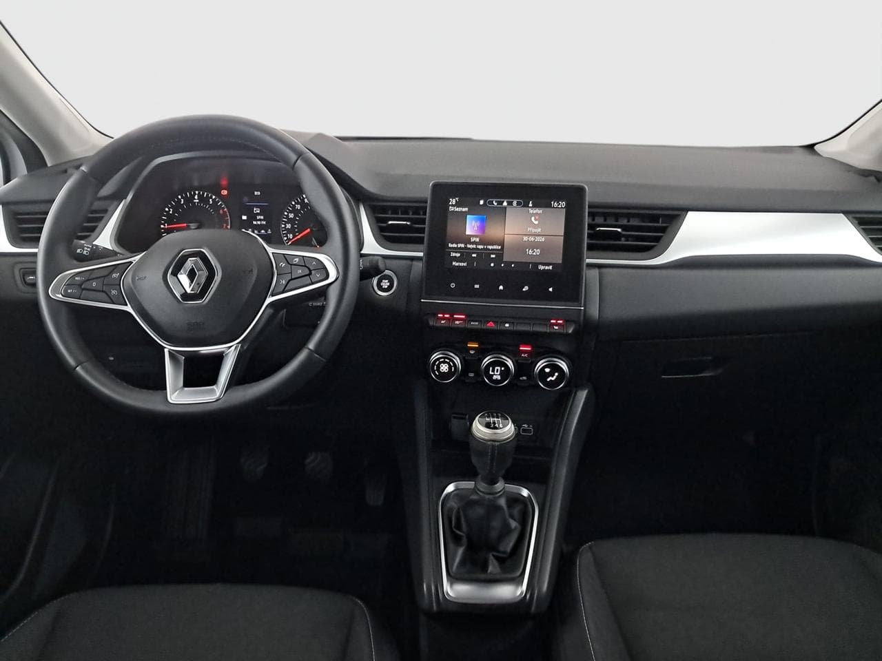 2024 Renault CAPTUR - 10
