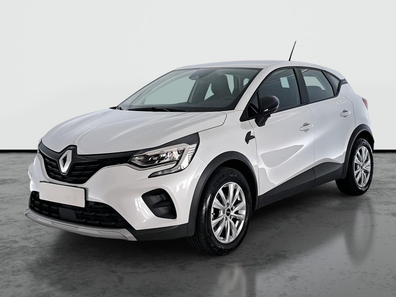 2024 Renault CAPTUR - 3