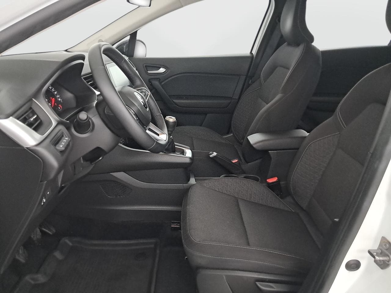 2024 Renault CAPTUR - 16