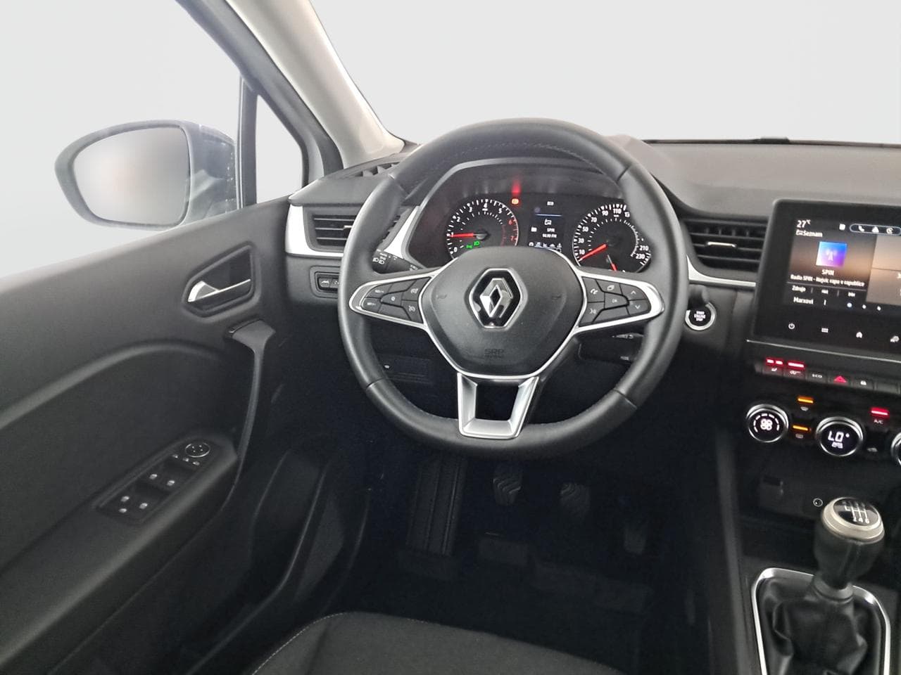 2024 Renault CAPTUR - 9