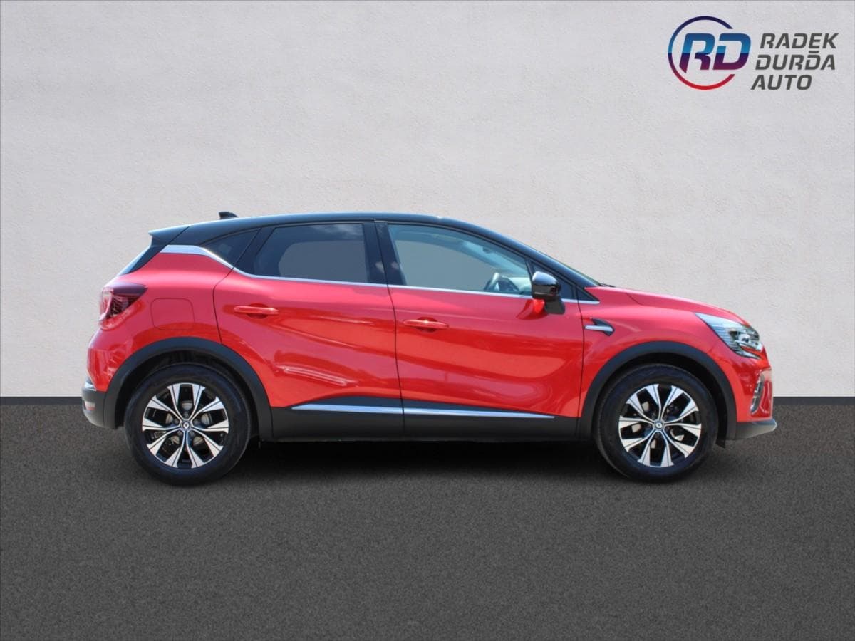 2023 Renault CAPTUR - 4