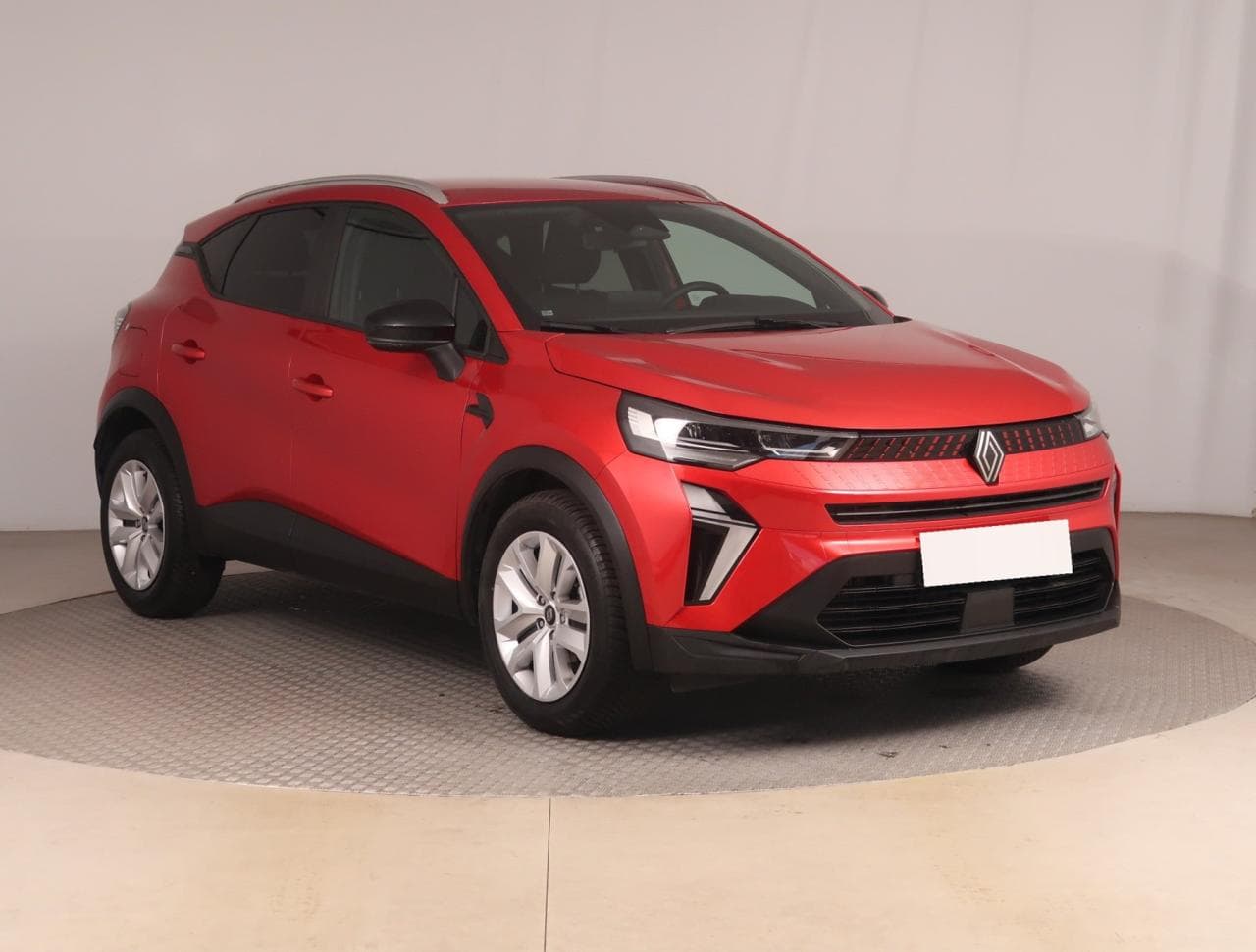 2025 Renault CAPTUR