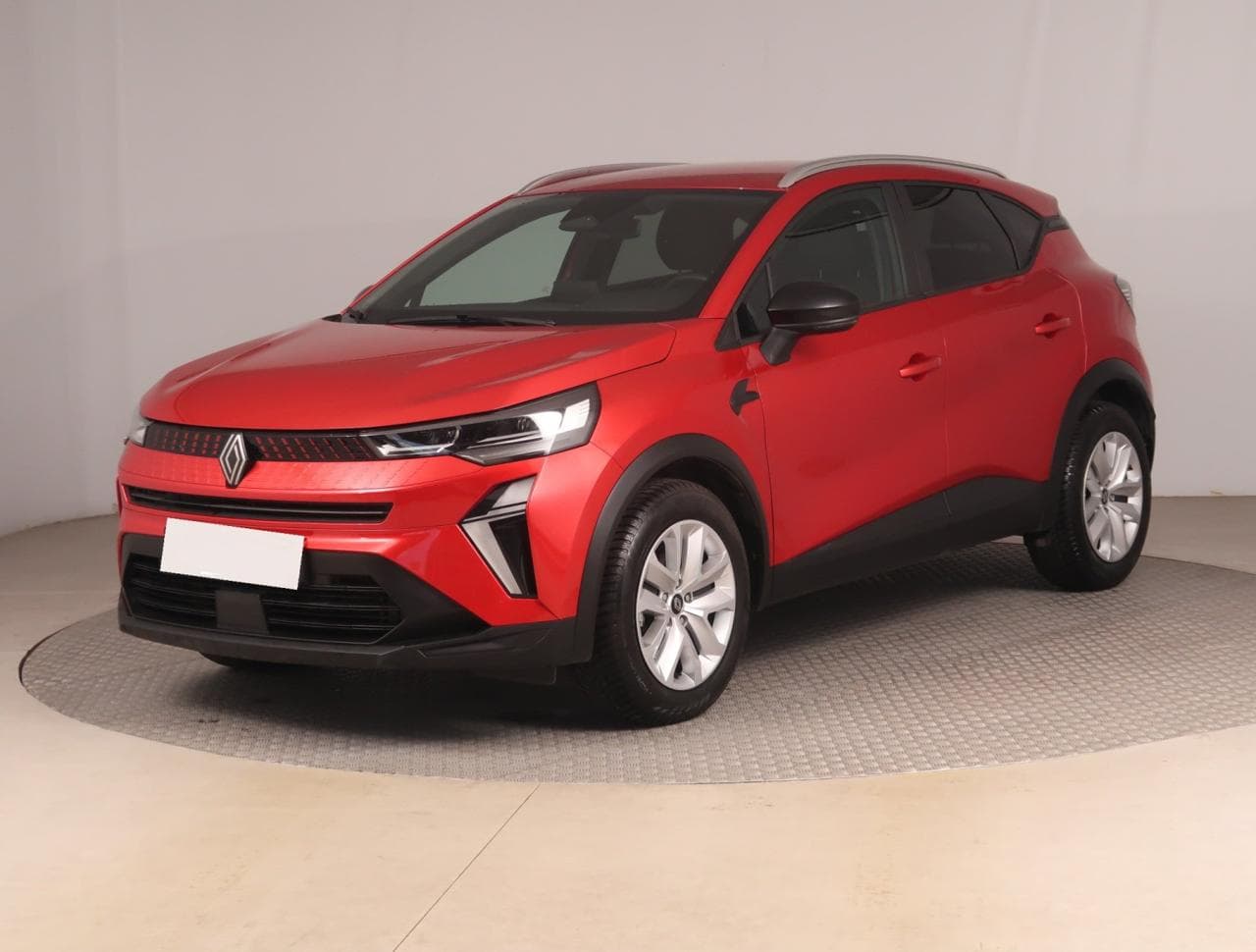 2025 Renault CAPTUR - 3