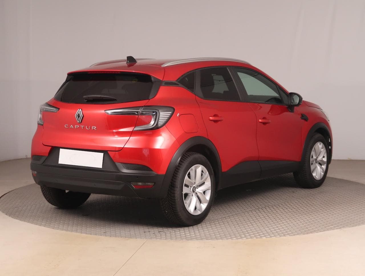 2025 Renault CAPTUR - 7