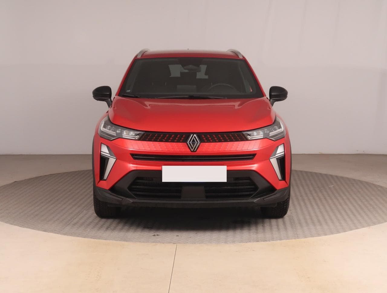 2025 Renault CAPTUR - 2