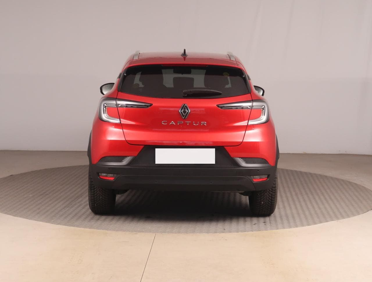 2025 Renault CAPTUR - 6