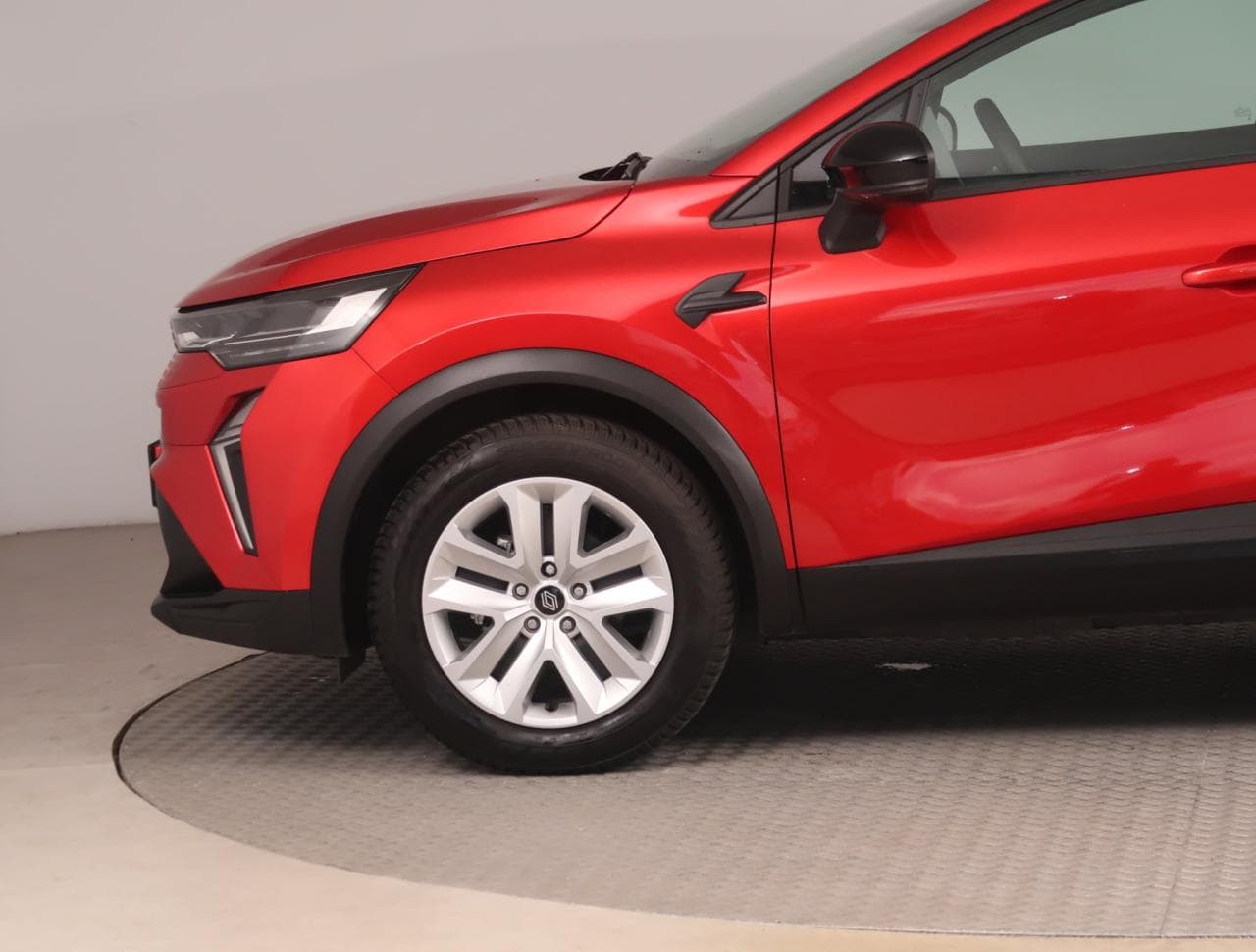 2025 Renault CAPTUR - 20