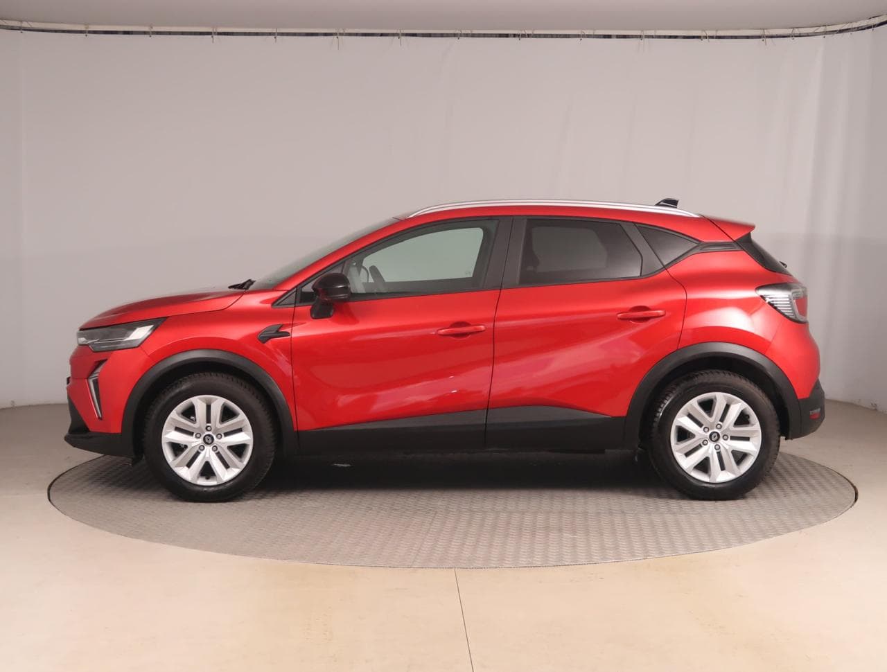 2025 Renault CAPTUR - 4