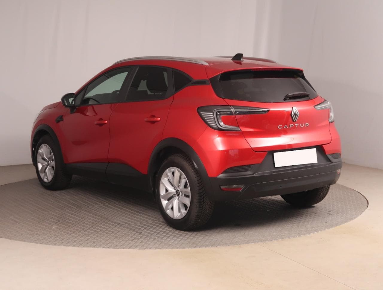 2025 Renault CAPTUR - 5