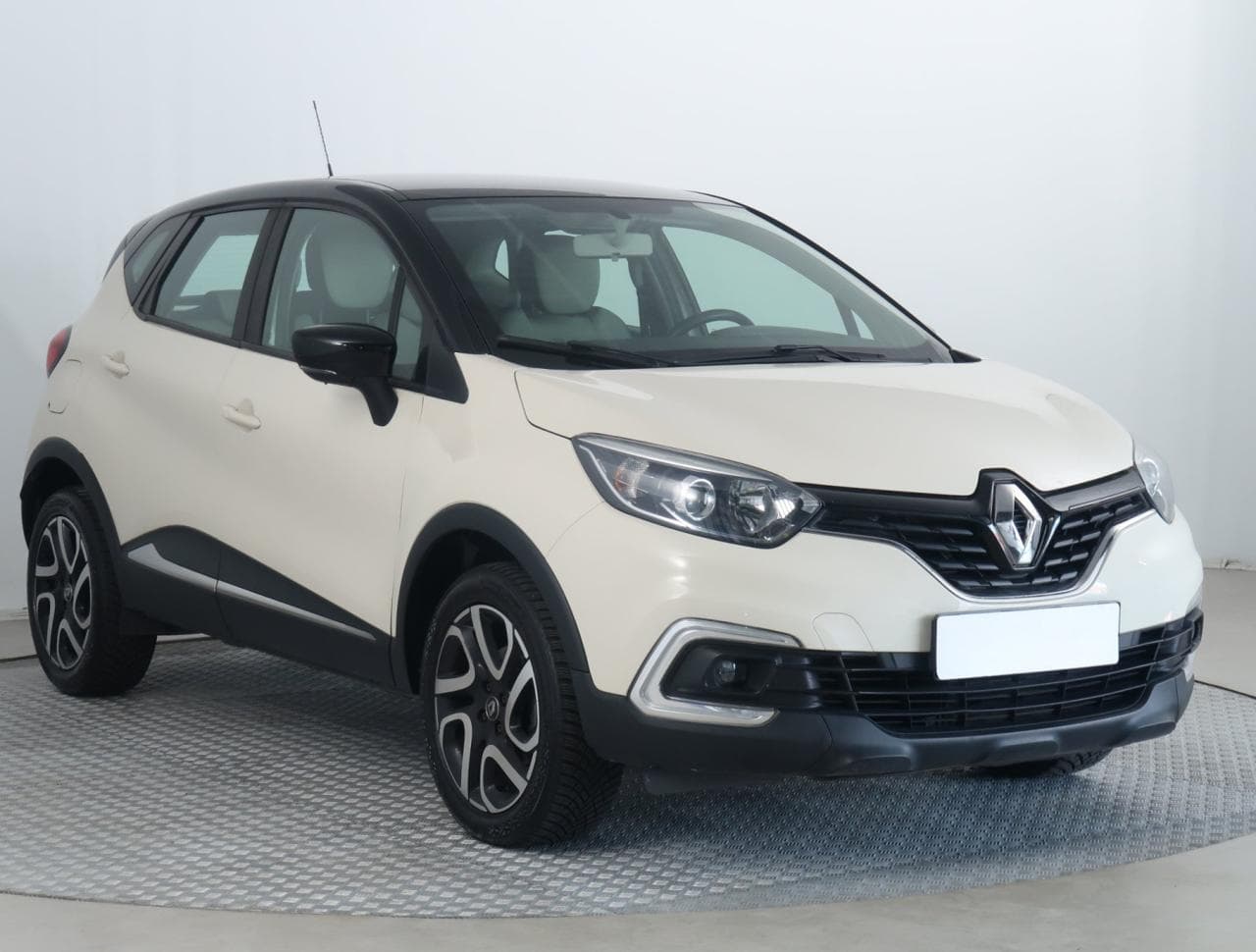 2017 Renault CAPTUR
