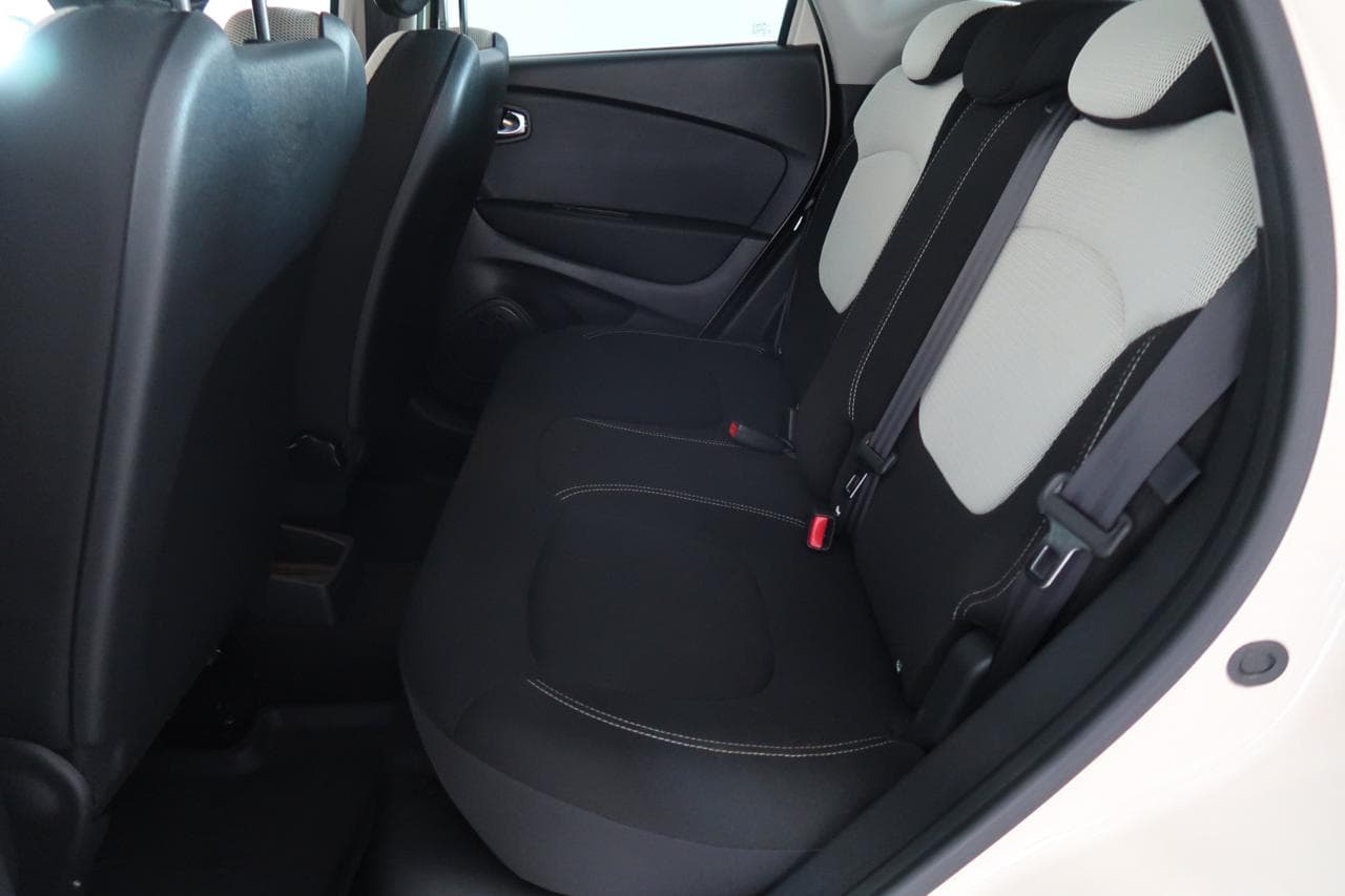 2017 Renault CAPTUR - 15