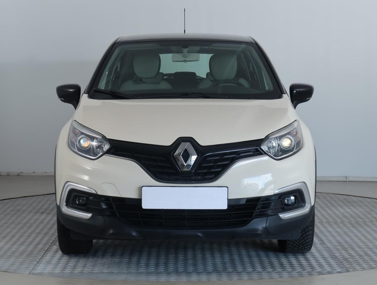2017 Renault CAPTUR - 2