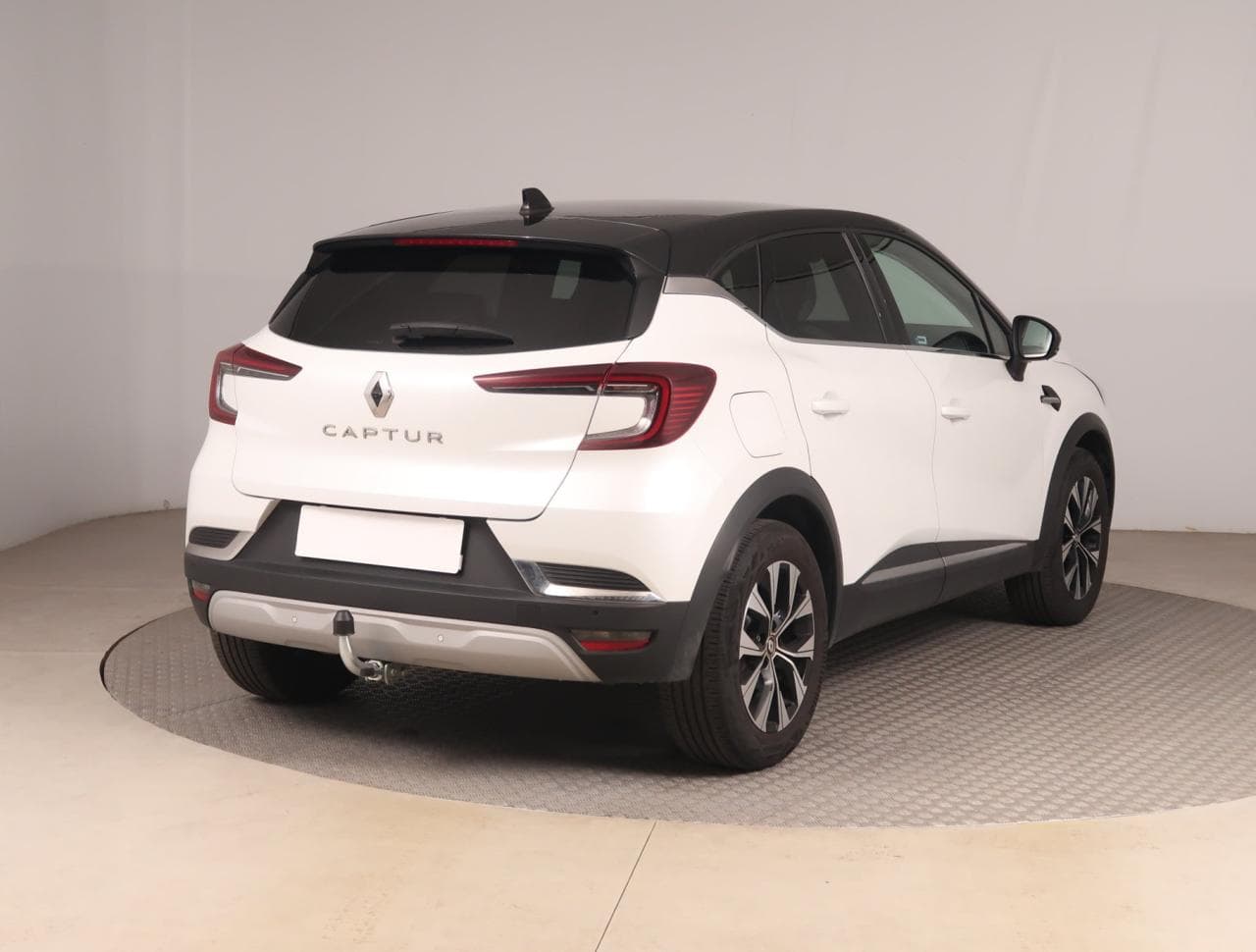 2023 Renault CAPTUR - 7