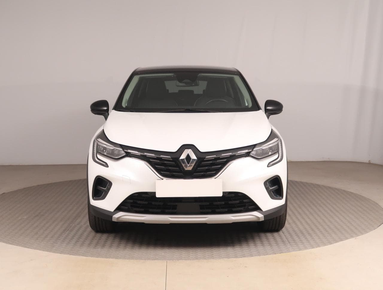 2023 Renault CAPTUR - 2