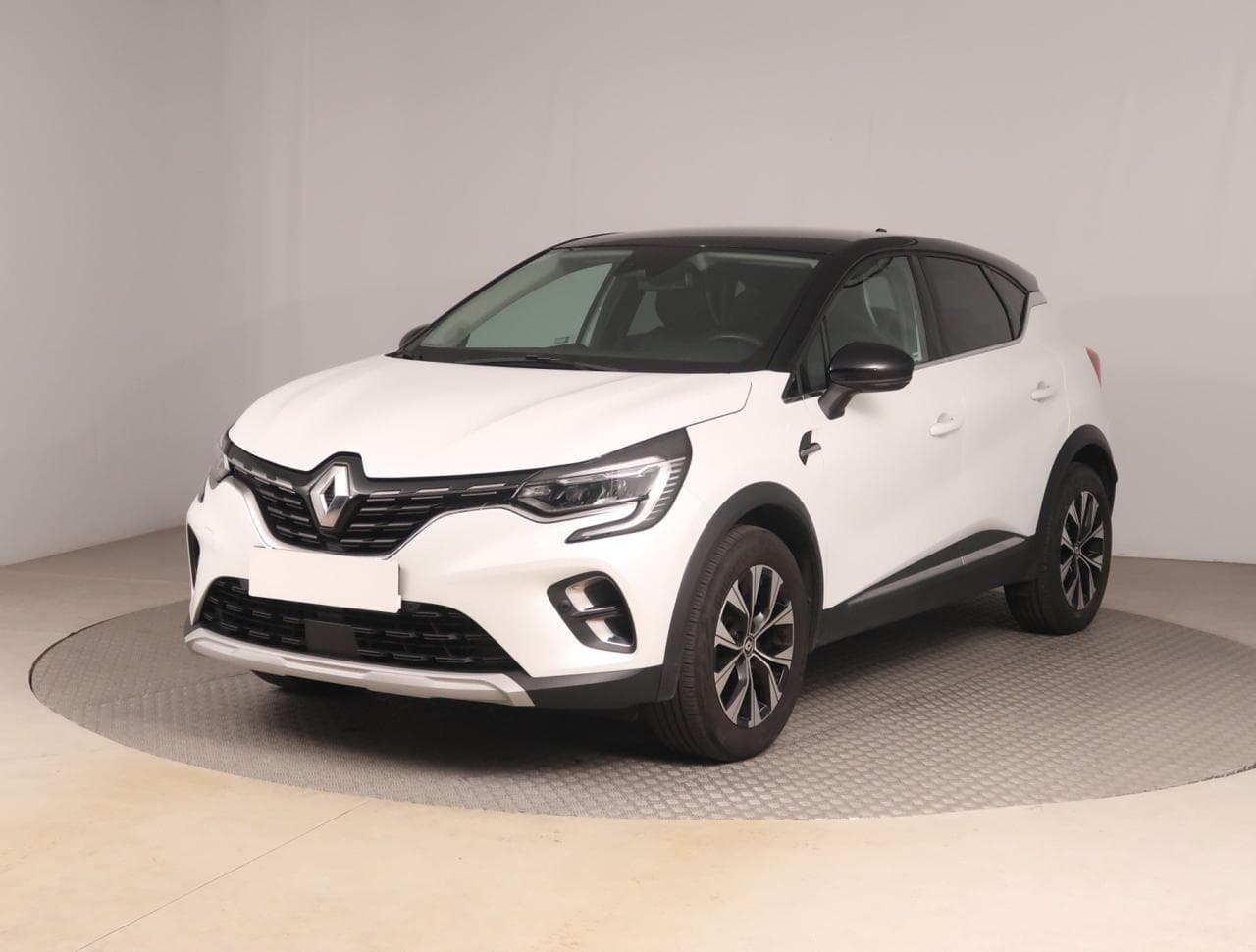 2023 Renault CAPTUR - 3