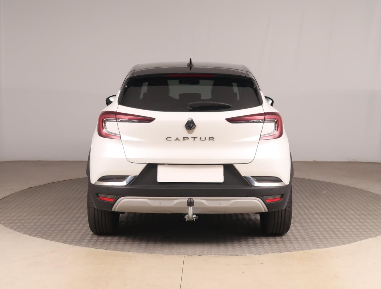 2023 Renault CAPTUR - 6