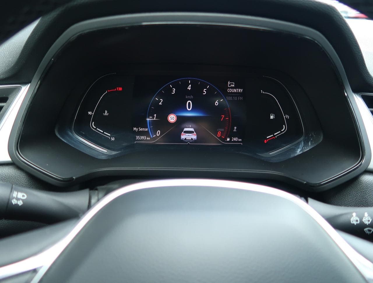 2023 Renault CAPTUR - 17