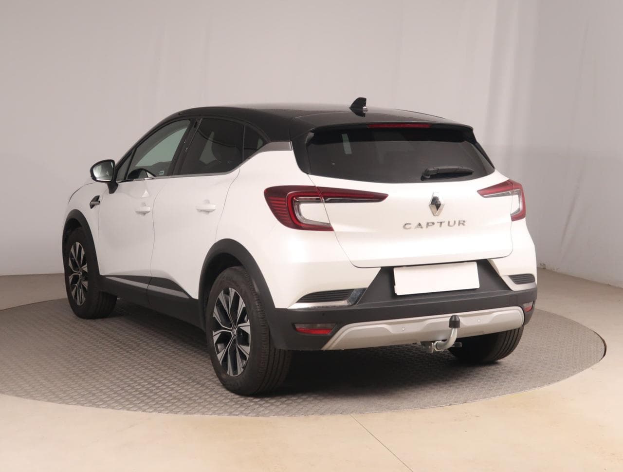 2023 Renault CAPTUR - 5