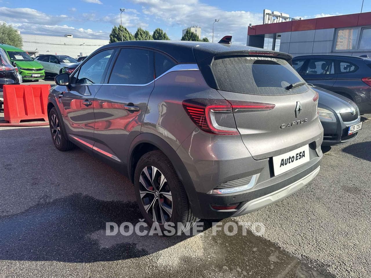 2024 Renault CAPTUR - 2