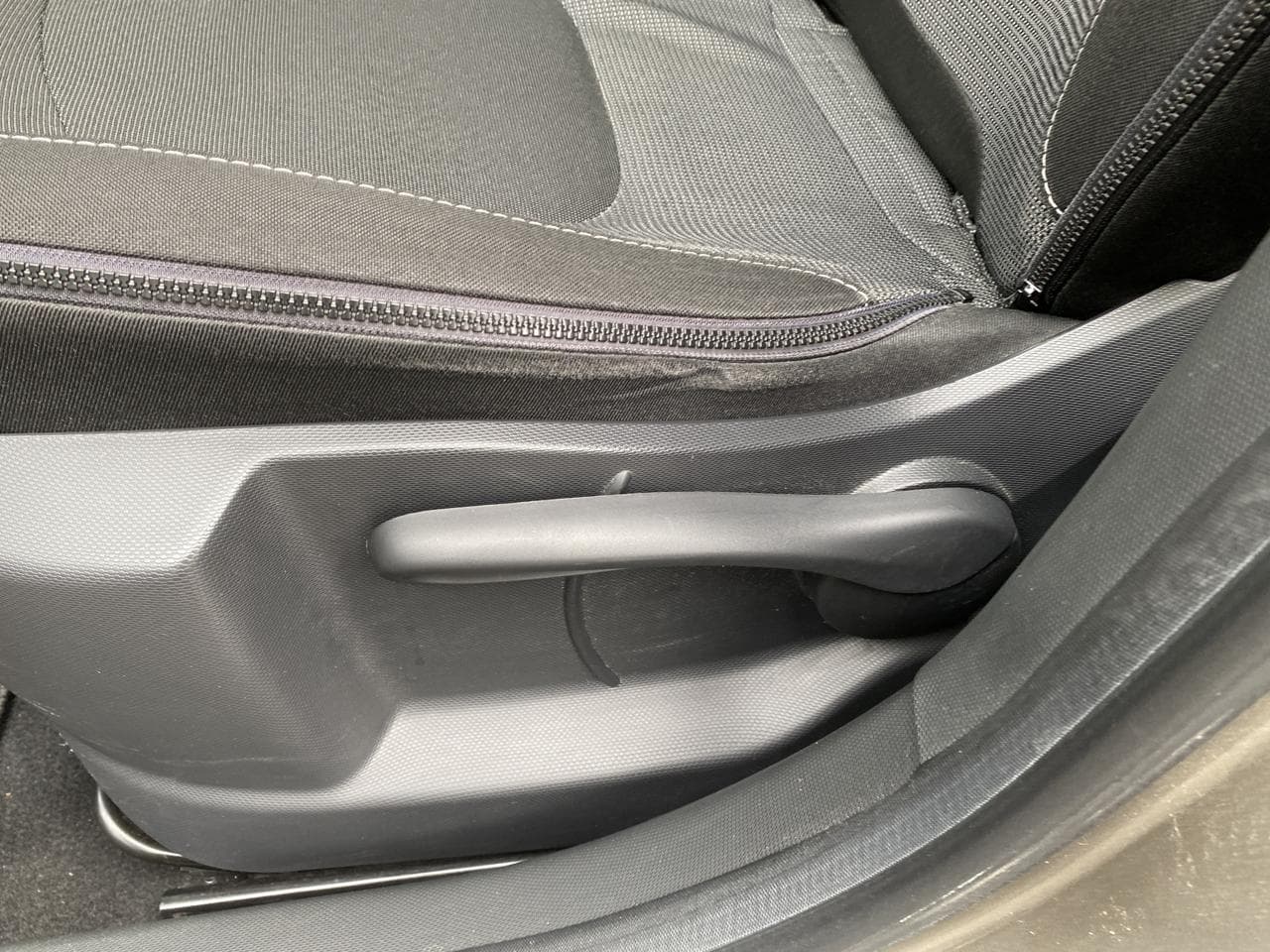 2015 Renault CAPTUR - 14