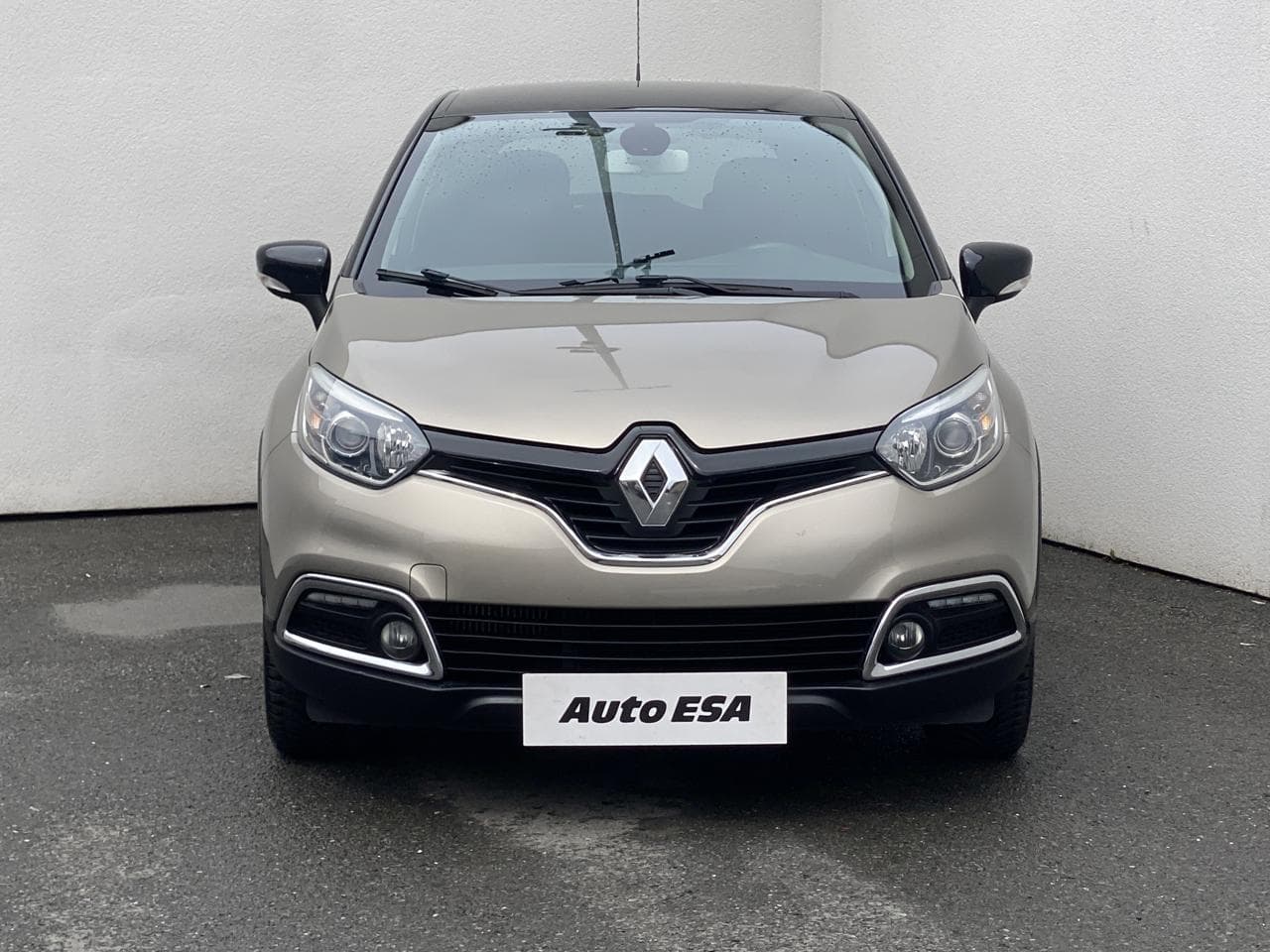 2015 Renault CAPTUR - 2