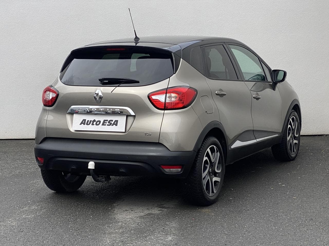 2015 Renault CAPTUR - 4