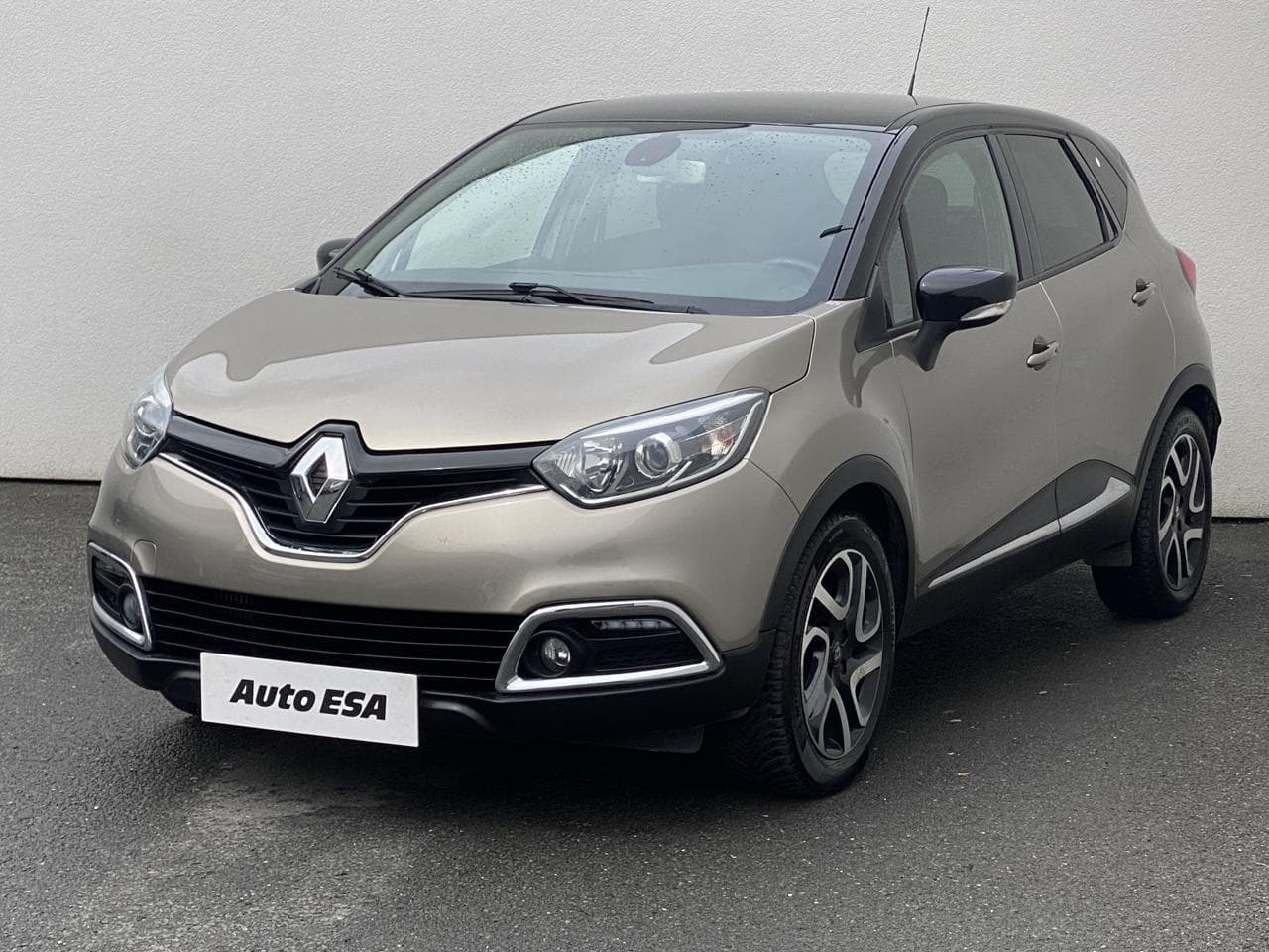 2015 Renault CAPTUR - 3