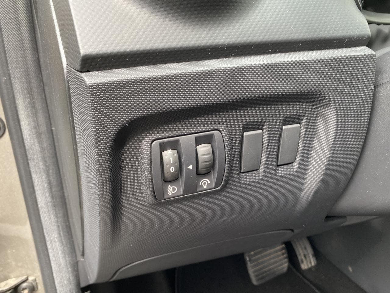 2015 Renault CAPTUR - 15