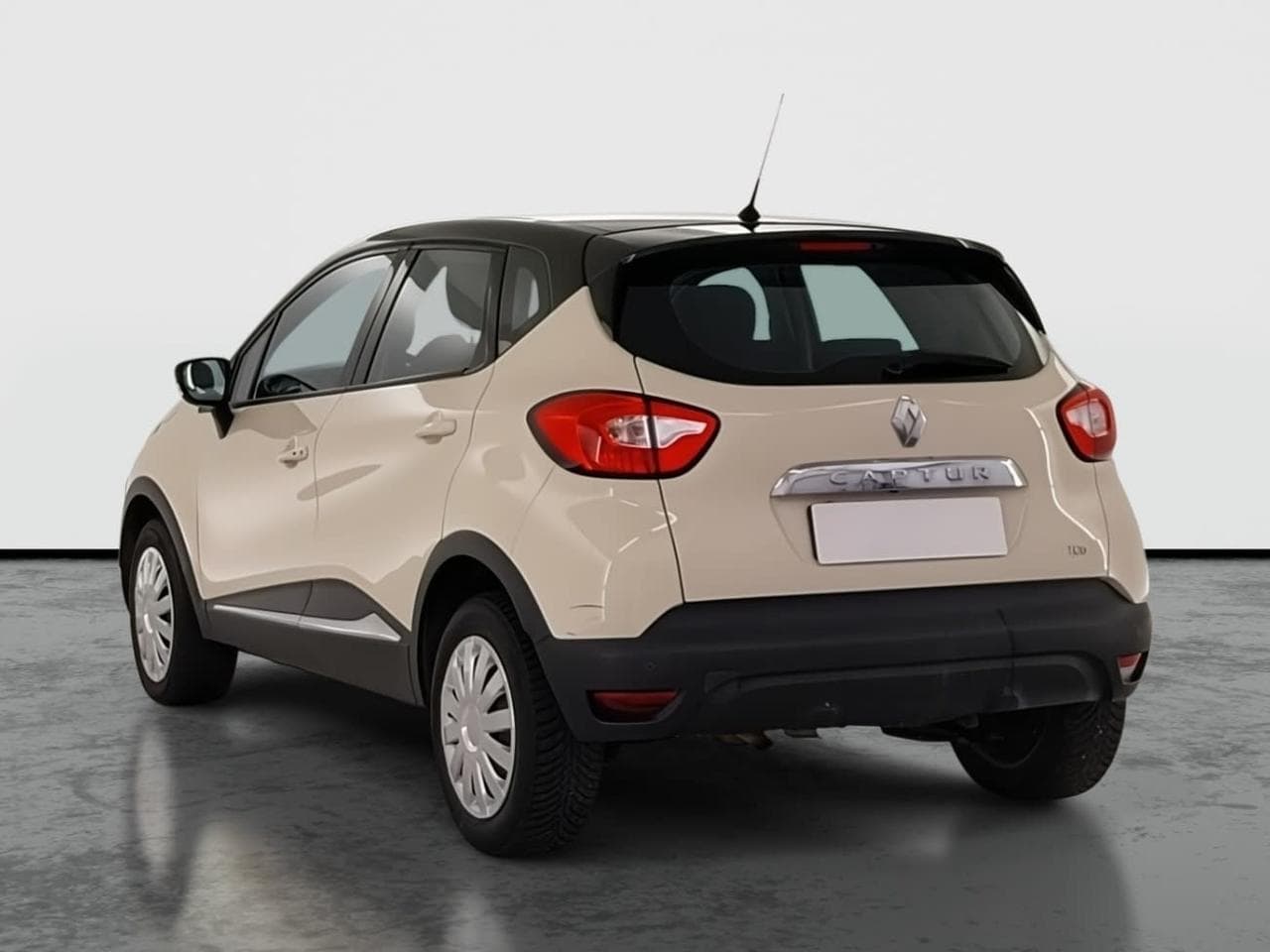 2015 Renault CAPTUR - 5