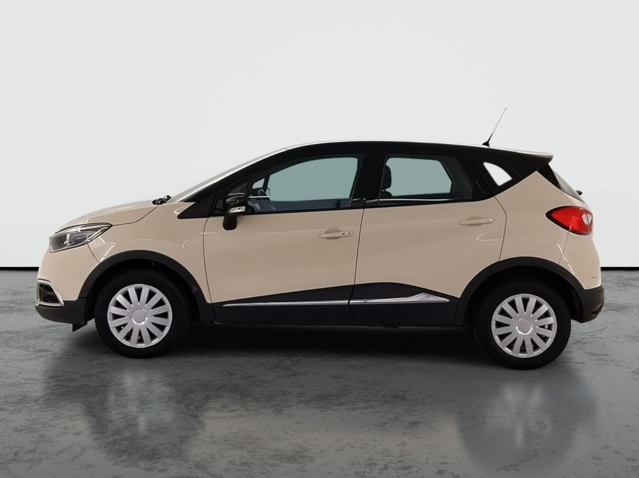 2015 Renault CAPTUR - 4