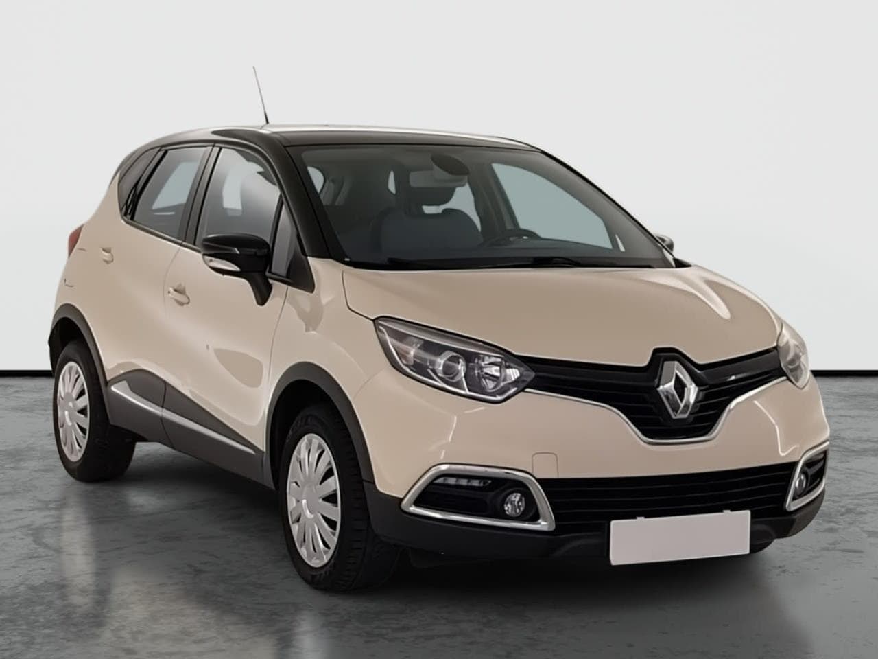 2015 Renault CAPTUR