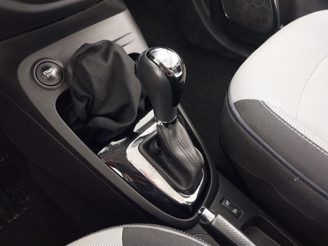 2015 Renault CAPTUR - 19