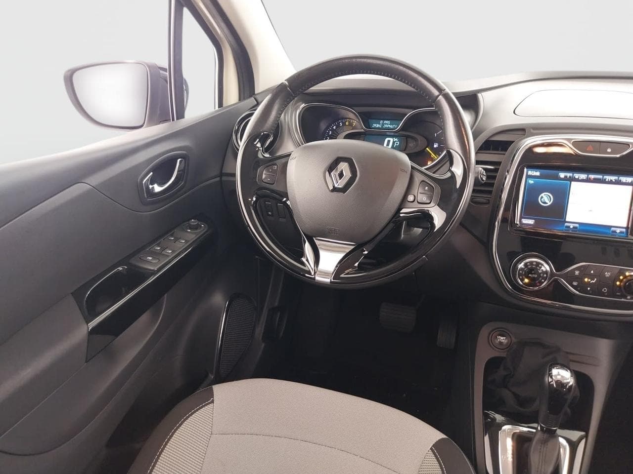 2015 Renault CAPTUR - 9