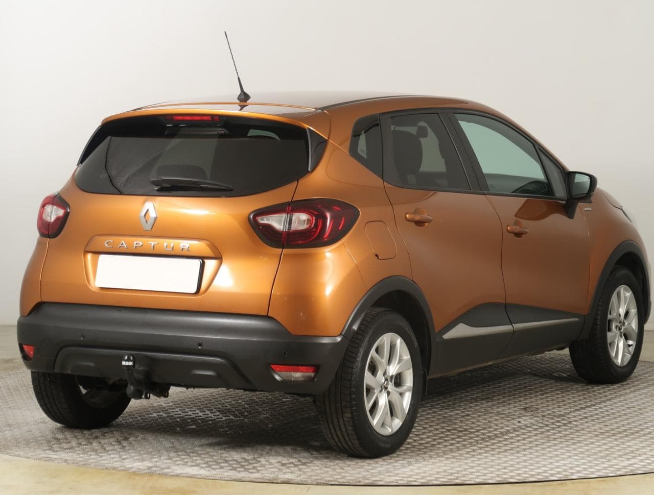 2019 Renault CAPTUR - 7