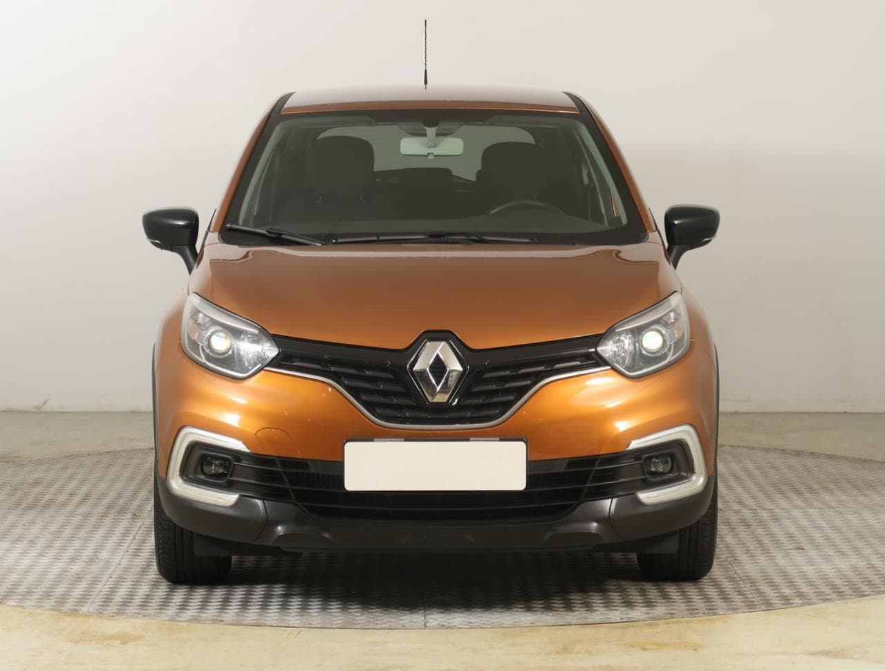 2019 Renault CAPTUR - 2