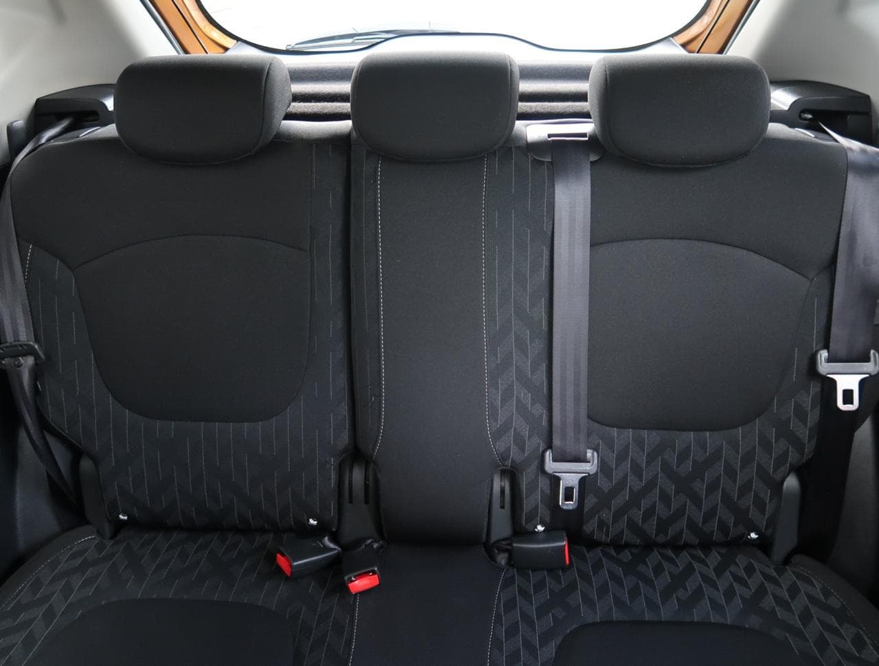 2019 Renault CAPTUR - 14