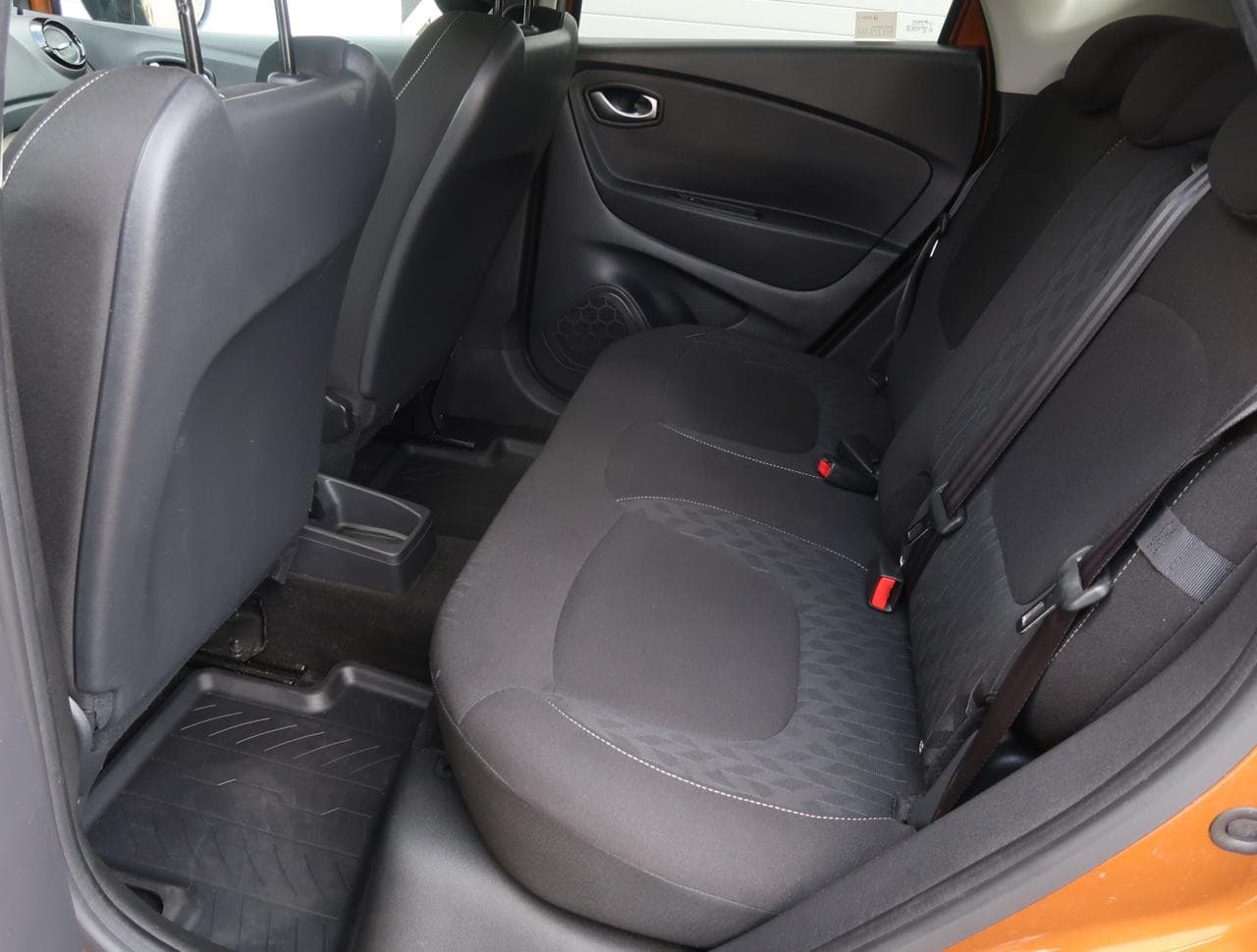2019 Renault CAPTUR - 15
