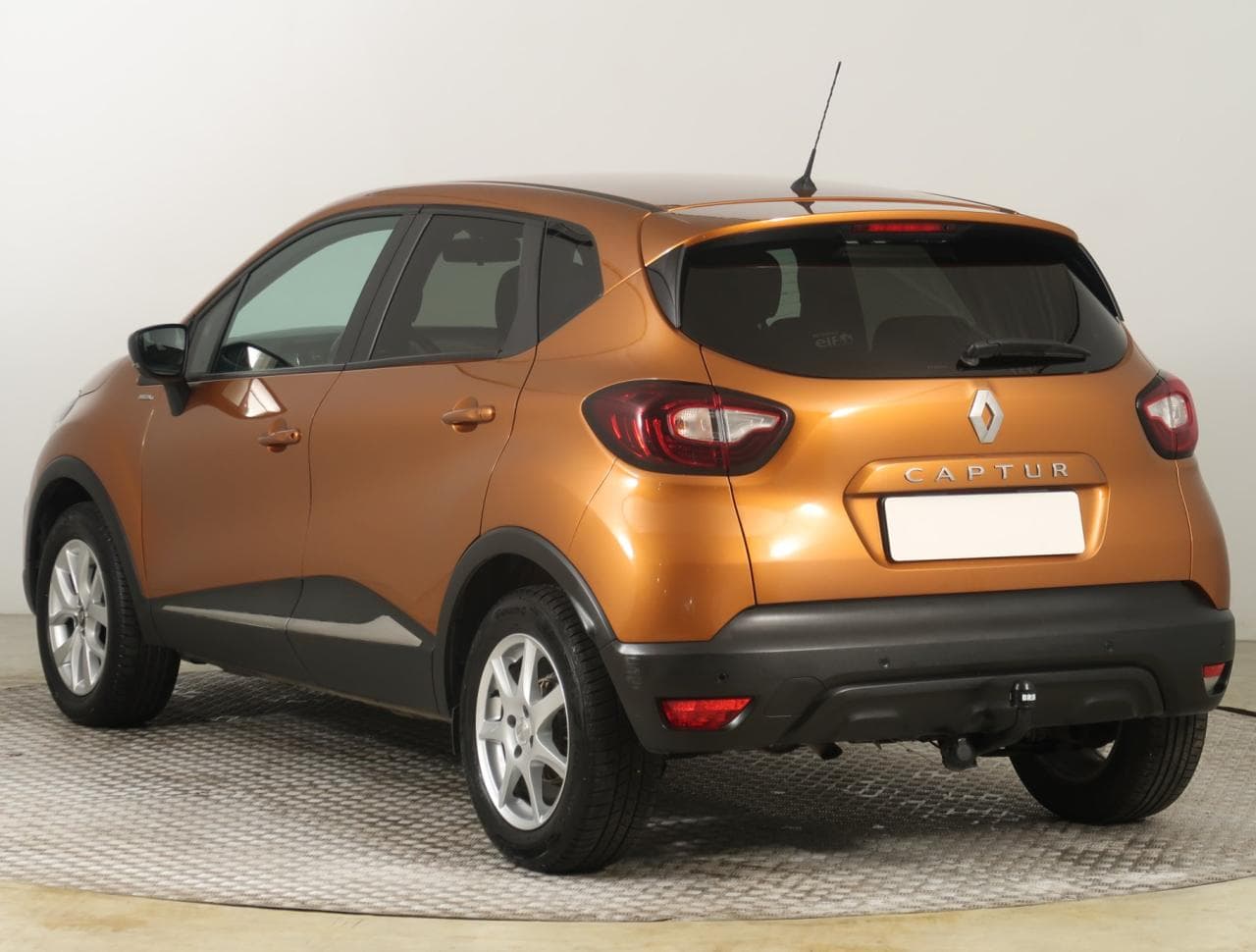 2019 Renault CAPTUR - 5