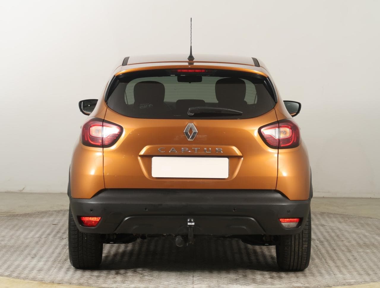 2019 Renault CAPTUR - 6