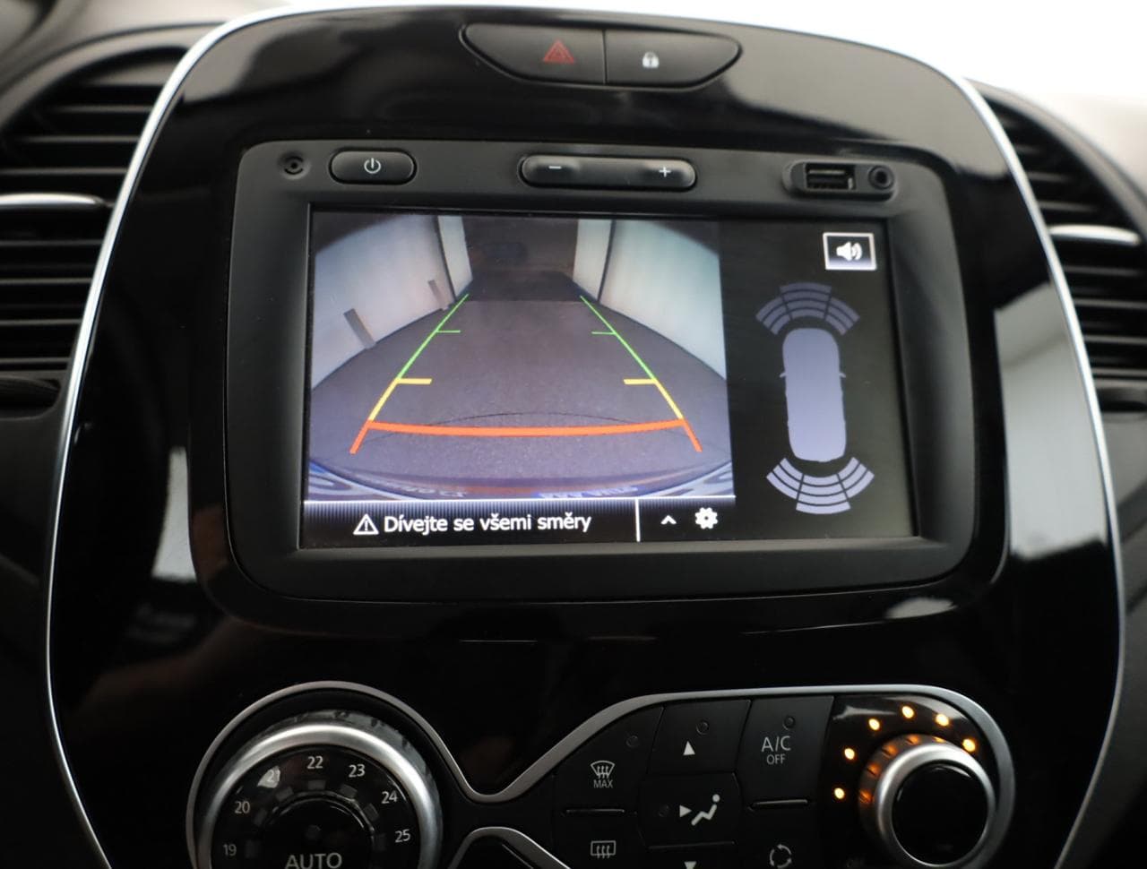 2019 Renault CAPTUR - 20