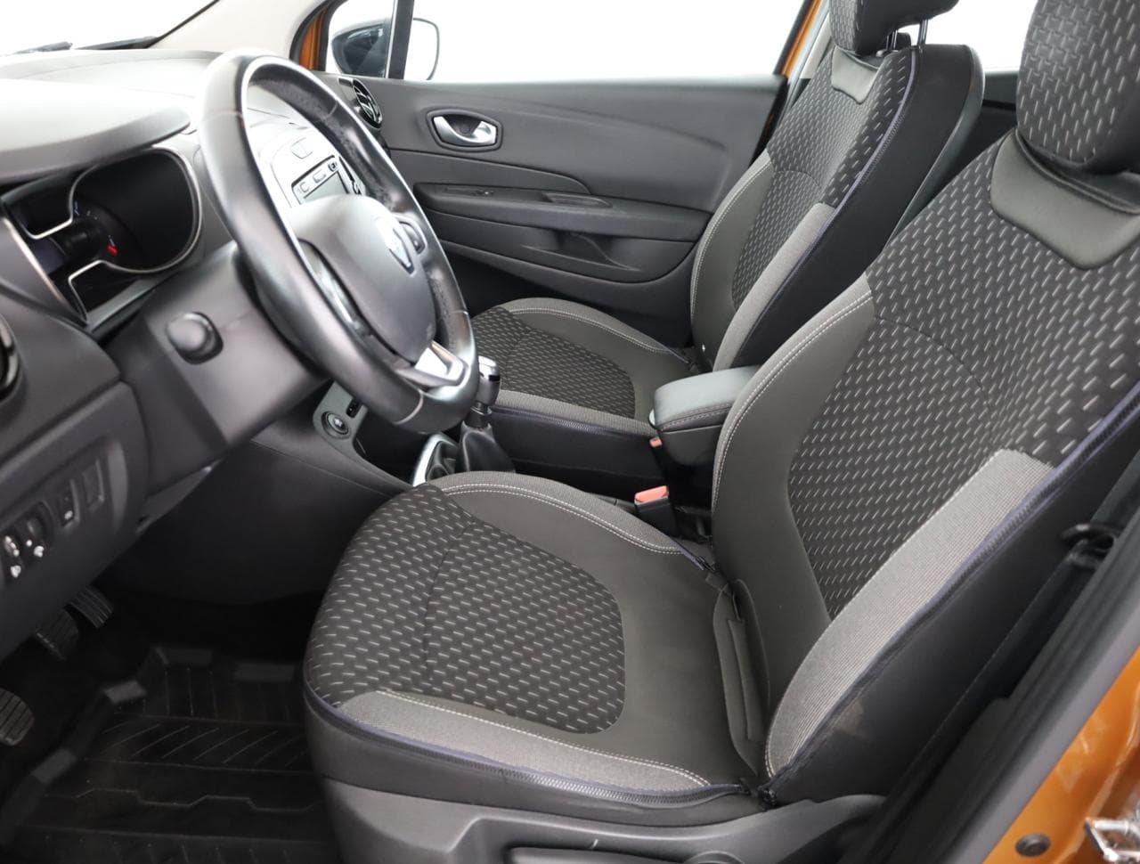 2019 Renault CAPTUR - 13
