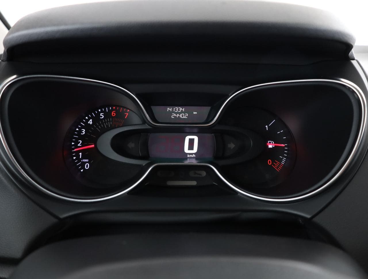 2019 Renault CAPTUR - 15