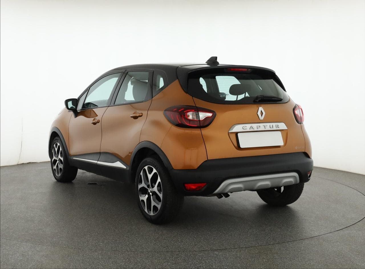 2019 Renault CAPTUR - 5