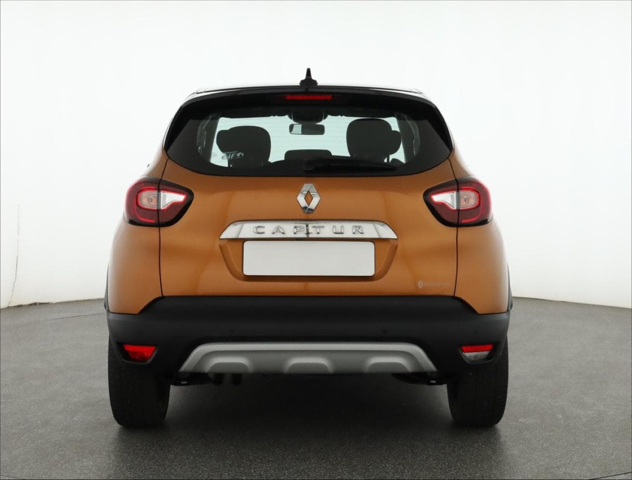 2019 Renault CAPTUR - 6