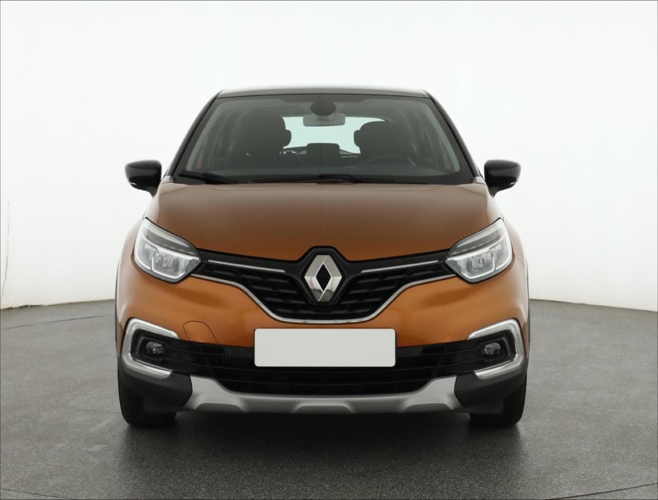 2019 Renault CAPTUR - 2